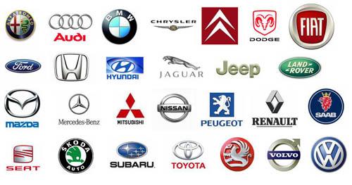 car-company-logos